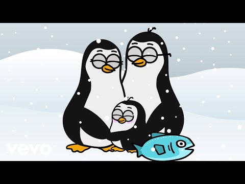 , title : 'Hurra, śpiewamy - Jestem małym pingwinem'