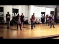 Chris Brown - Trumpet Lights | Choreography by Dejan Tubic & Janelle Ginestra