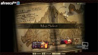 인파 만렙후 첫 레이드! 컨연습이 시급하..다