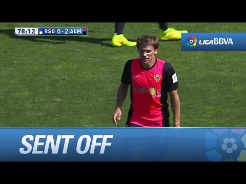 Expulsión de Dubarbier