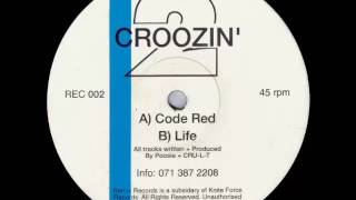 2 Croozin   Life