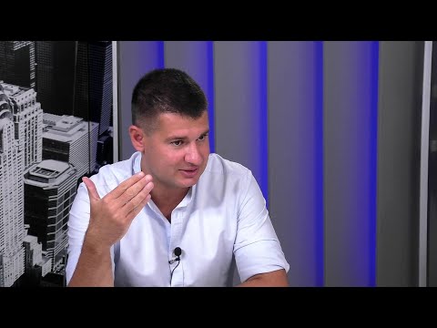 Heti Jégbüfé – Bolgár Dániel