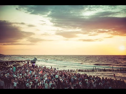 Plötzlich am Meer Festival 2017 Aftermovie