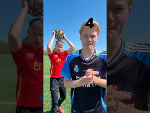 PAINFULL GUESS THE PLAYER CHALLENGE⁉️⚽️ *legoball*