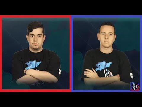 PESLEAGUE AMERICAS 2018 - CHUPALUKI VS HENRYKINHO - PES2018