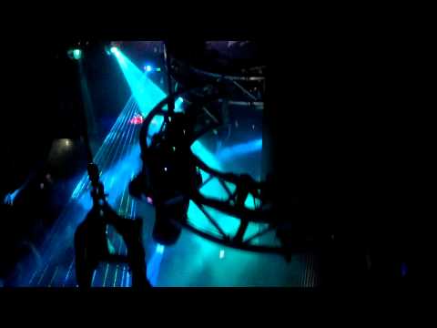 Adam Beyer Pacha NYC 1/18/14