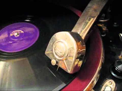 Horst Winter - Heut sehnt sich mein Herz nach dir (1942)