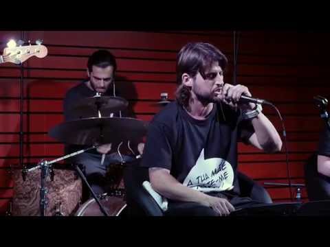 Dom Rubirosa - Ouro Sobre Azul @ Museu da Comur