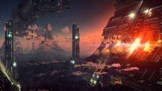 Future Prophecies - The Dawn [HD]