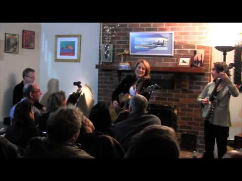 Meghan Cary performs You Don't Know Me - Melody HC 12-13-14