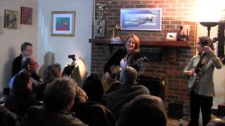 Meghan Cary performs You Don't Know Me - Melody HC 12-13-14