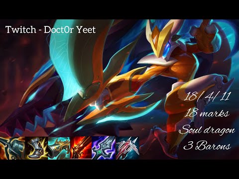 Kindred 12.23 absolutely burst insane carry and damage vs Viego 18/4/11, 18 Marks