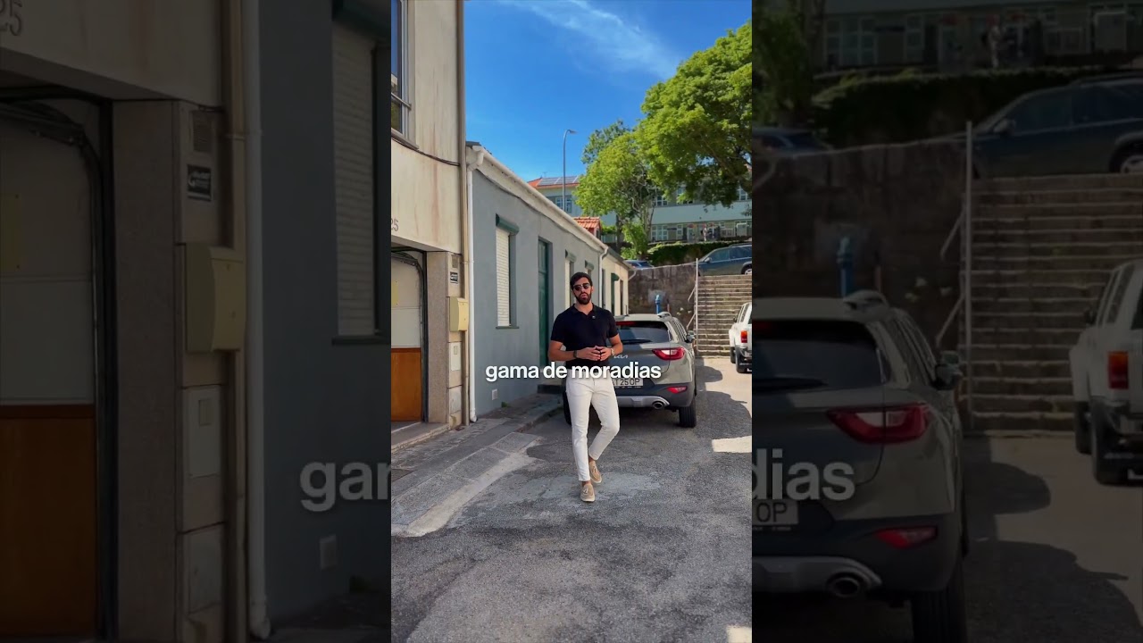 Vídeo do imóvel