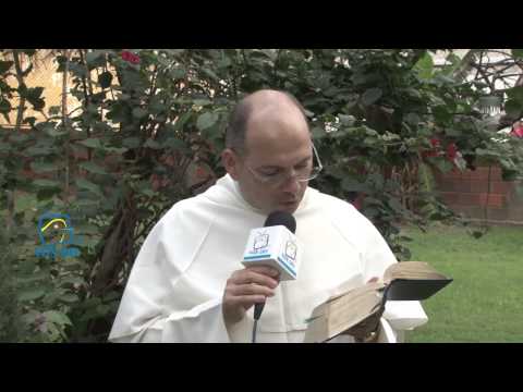 Hola Jesús Domingo 18 de Mayo de 2014