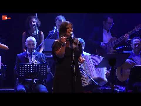 حبيتك بالصيف حبيتك بالشتي - Habaytak Bel Sayf - Carla Ramia & Mazzika