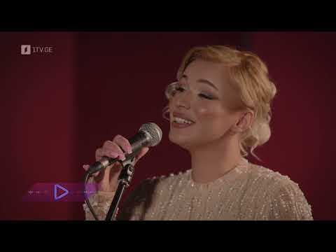 #აკუსტიკა REGGAEON & LIZIKO - მალე