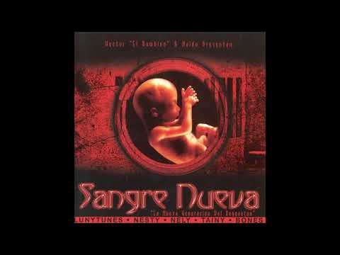 Restraya - Franco "El Gorila"