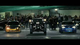 Brian Tyler Music Montage Set to His Films