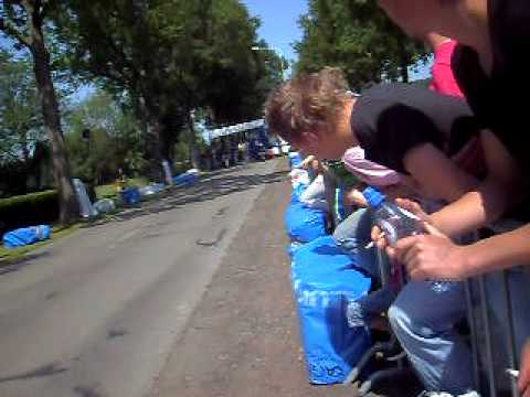 Jubbega 2011 Automaten klasse 1