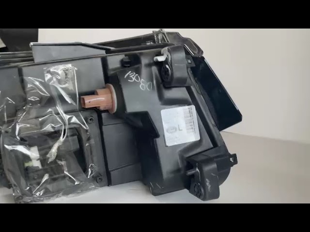 شمعة فورد ايدج يسار زنن 2011-2014