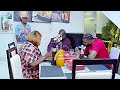 She Was Hired As A Maid 2 A Rich Royal Family But Their Son Saw A Wife Material In Her African Movie