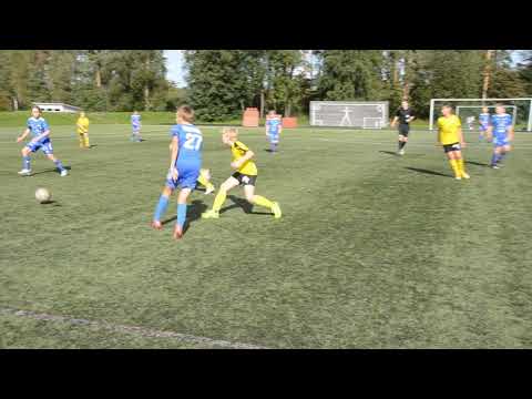 PK-37 D12 vs KuPS Musta/A