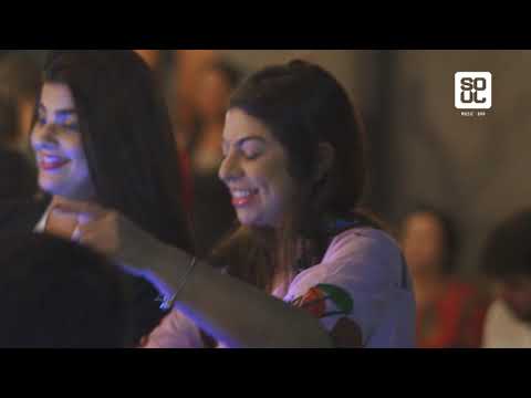 AFTERMOVIE SOUL - VISION PRODUÇÕES