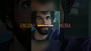 Ele entrou em um portal e voltou 33 anos depois