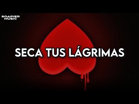 Seca Tus Lágrimas - Natanael Cano Feat. Junior H