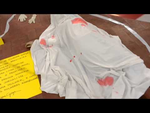 Tributo para Sandra Gomide - Giuseppe Gorga