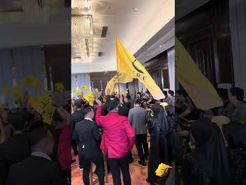 Ultras Malaya Chant - Bagpipe Version