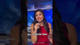 The WBAL-TV 11 Weather list their past jobs