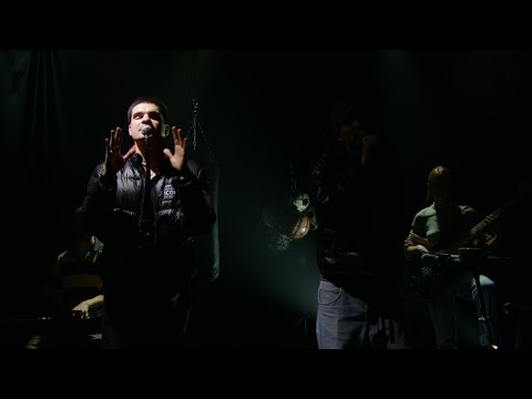 PTČ - Live Performance @ ADU Zagreb