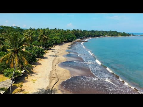 Beaches Cinematic Video I Nature True Beauty I World's Best Beaches