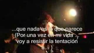 Alesana - Obsession is such an ugly word