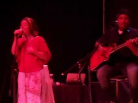 Talk + "Set Me Free" Performance by Gina Rene with Etienne Franc + Closing Speech