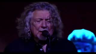 Robert Plant and Saving Grace - House of Cards