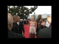 Golden Globes 2006 Jamie Foxx Seal And Heidi Klum Arrival