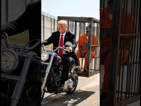 When Nicolas Maduro Meets Trump| A Creative Funny Parody #trump #nicolasmaduro #viralshorts