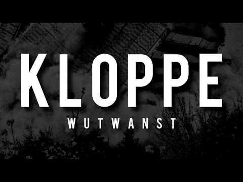 KLOPPE - ACH FICK DICH