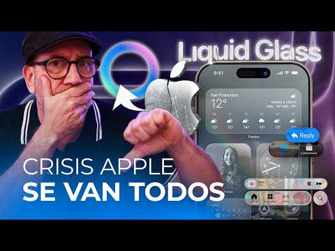 Alan Dye ficha por Meta para liderar el diseño de su nueva generación de dispositivos con IA