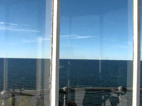 Big Bay Point Light Video 1