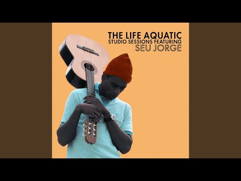 Ziggy Stardust - Seu Jorge