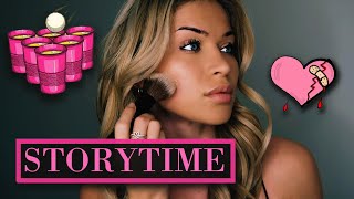 My BFF was IN LOVE w/me??!! ///STORYTIME FROM ANONYMOUS