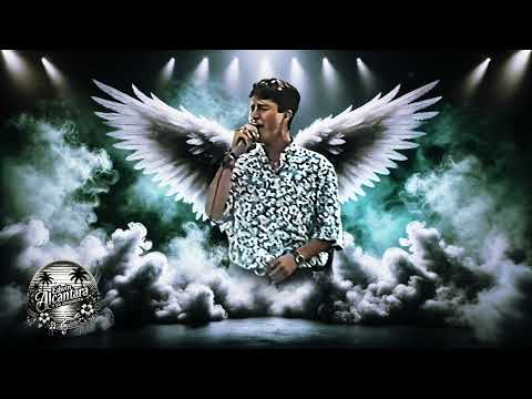 Edwin Alcántara Y Orquesta IA - Mar Amigo