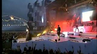 Within Temptation - Forsaken (The Silent Force Tour)