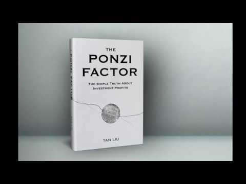 The Ponzi Factor | More than half of Madoff's accounts were WINNERS!