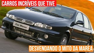 Os melhores carros que tive, um deles pode gerar polêmica  !