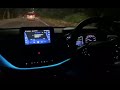 Tata Altroz Night Drive Status Nightdrive Tata