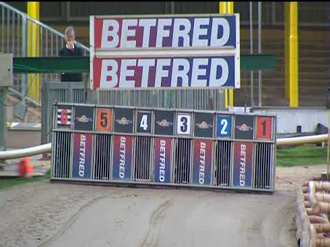 2017 BETFRED STANDARD A - T5 PALATINE BOSS